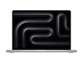 MacBook Pro 14 M3 Max (16/40) 128GB 8TB Silver (Серебристый) русская клавиатура (KB-RS) Z1AZ000MV Z1AZ000MV - фото 16114