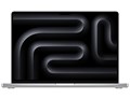 MacBook Pro 16 M3 Pro (12/18) 36GB 1TB Silver (Серебристый) английская клавиатура (KB-US) Z1AJ0018X, Z1AK Z1AJ0018X - фото 16162