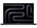 MacBook Pro 16 M3 Max (16/40) 64GB 2TB Чёрный космос (Space Black) английская клавиатура (KB-US) Z1AH, Z1CM0000F, Z1CM000UW, Z1AF001V7, Z1AF001AG Z1CM0000F - фото 16246