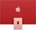 iMac 24 M3 (8/10) 16GB 512GB английская клавиатура (KB-US) Pink (Розовый) Z19N0002Z, Z19N001RX, Z19M, Z19N0002Z - фото 16564