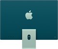 iMac 24 M3 (8/10) 16GB 512GB русская клавиатура (KB-RS) Green (Зелёный) Z19H000D7, Z19J001U5, Z19Y000BN Z19H000D7 - фото 16704
