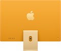 iMac 24 M3 (8/10) 24GB 1TB русская клавиатура (KB-RS) Yellow (Жёлтый) Z19G, Z19F000DD, Z19F000DD - фото 16749