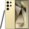 Galaxy S24 Ultra 12GB/1TB Жёлтый Титан SM-S928B SM-S928BZYPS - фото 17013