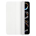 Smart Folio для iPad Pro 13-дюймов (M4) - White (Белый) MW973 - фото 18431