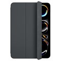 Smart Folio для iPad Pro 13-дюймов (M4) - Black (Чёрный) MW983 - фото 18433
