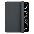 Smart Folio для iPad Pro 11-дюймов (M4) - Black (Чёрный) MWK33 - фото 18439