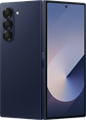 Galaxy Z Fold 6 256GB Navy (Темно-синий) SM-F956B SM-F956BDBD - фото 18473