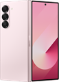 Galaxy Z Fold 6 1TB Pink (Розовый) SM-F956B SM-F956BLIH - фото 18508