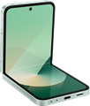 Galaxy Z Flip 6 256GB Mint (Мятный) SM-F741B SM-F741BLGA - фото 18535