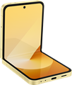 Galaxy Z Flip 6 512GB Yellow (Жёлтый) SM-F741B SM-F741BZYE - фото 18555