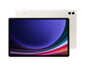 Galaxy Tab S9+ 12.4" дюймов 512GB Wi-Fi Бежевый (Beige) SM-X810NZEE SM-X810NZEE - фото 18693