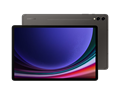 Galaxy Tab S9+ 12.4" дюймов 512GB 5G Графитовый (Graphite) SM-X816BZAE SM-X816BZAE - фото 18726