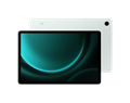 Galaxy Tab S9 FE 10.9" дюймов 256GB Wi-Fi Мятный (Mint) SM-X510NLGE SM-X510NLGE - фото 18946