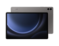 Galaxy Tab S9 FE+ 12.4" дюймов 256GB Wi-Fi Графит (Graphite) SM-X610NZAE SM-X610NZAE - фото 19100