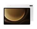 Galaxy Tab S9 FE+ 12.4" дюймов 256GB Wi-Fi Серебро (Silver) SM-X610NZSE SM-X610NZSE - фото 19111