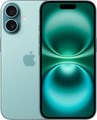 iPhone 16 Plus 128GB Teal (Бирюзовый) MXVF3J - фото 19383