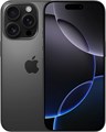 iPhone 16 Pro 256GB Black Titanium (Чёрный Титан) Dual nano Sim MYLT3CH - фото 19643