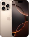 iPhone 16 Pro 512GB Desert Titanium (Пустынный Титан) Dual nano Sim MYM23CH - фото 19651