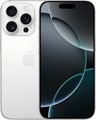 iPhone 16 Pro Max 1TB White Titanium (Белый Титан) MYWR3J - фото 19783
