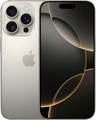 iPhone 16 Pro Max 512GB Natural Titanium (Натуральный Титан) Dual eSim MYWA3LL - фото 19855