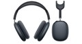 AirPods Max Midnight (Тёмная ночь) USB-C MWW43AM - фото 19889