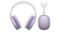 AirPods Max Purple (Фиолетовый) USB-C MWW83AM - фото 19891