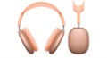 AirPods Max Orange (Оранжевый) USB-C MWW73AM - фото 19893