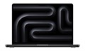 MacBook Pro 14 M4 Max (16/40) 128GB 1TB Space Black (Чёрный космос) английская клавиатура (KB-US) Z1FG000Q1, Nano-texture display Z1FG000Q1 - фото 22820