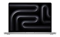 MacBook Pro 14 M4 Max (16/40) 128GB 4TB Silver (Серебристый) английская клавиатура (KB-US) Z1FD0000T, Z1FD000RV, Standard display Z1FD0000T - фото 22862