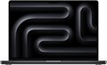 MacBook Pro 16 M4 Max (16/40) 48GB 1TB Space Black (Чёрный космос) английская клавиатура (KB-US) MX313**, Standard display MX313LL - фото 24012