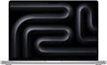 MacBook Pro 16 M4 Max (16/40) 64GB 1TB Silver (Серебристый) английская клавиатура (KB-US) Z1FS000DU, Z1FS000HF, Nano-texture display Z1FS000DU - фото 24126