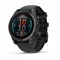 Fenix E - 47 мм Amoled серый безель черный силиконовый ремешок 010-03025-01 010-03025-01 - фото 24848