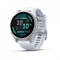 Fenix 8 - 43 мм Amoled серебристый корпус белый ремешок 010-02903-00 010-02903-00 - фото 24857