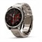 Fenix 8 - 47 мм Amoled Sapphire Titanium светло-серый титановый ремешок 010-02904-40 010-02904-40 - фото 24875