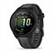 Forerunner 165 Music черный c серым ремешком 010-02863-30 010-02863-30 - фото 24887