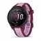 Forerunner 165 Music лиловый c малиновым ремешком 010-02863-33 010-02863-33 - фото 24899
