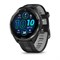 Forerunner 965 черные темно-серый DLC титановый безель с черным ремешком 010-02809-10 010-02809-10 - фото 24905