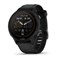 Forerunner 955 Solar с черным ремешком 010-02638-20 010-02638-20 - фото 24929