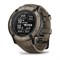 Instinct 2X Solar Tactical Edition коричневый 010-02805-02 010-02805-02 - фото 25153