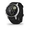 Instinct 2 Solar Surf черный с белым безелем 010-02627-05 010-02627-05 - фото 25198