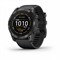 Epix Pro (Gen 2) Standard Edition 51 мм серый черный силиконовый ремешок 010-02804-21 010-02804-21 - фото 25222