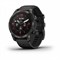 Epix Pro (Gen 2) Sapphire Edition 47 мм титановый угольно-серый DLC черный ремешок 010-02803-11 010-02803-11 - фото 25225