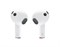 Galaxy Buds3 Белый SM-R530N* SM-R530NZW - фото 25582