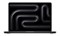 MacBook Pro 14 M4 Pro (12/16) 24GB 1TB Space Black (Чёрный космос) английская клавиатура (KB-US) Z1FE000M2, Standard display Z1FE000M2 - фото 25697
