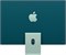 iMac 24 M3 (8/10) 24GB 2TB английская клавиатура (KB-US) Green (Зелёный) Z19J0029M, Z19H, Z19J0029M - фото 25803