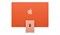 iMac 24 M1 (8/8) 16GB 1TB русская клавиатура (KB-RS) Оранжевый (Orange) Z140000BZ, Z1330024S, Z1330025E Z140000BZ - фото 25922