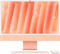 iMac 24 M4 (10/10) 16GB 512GB русская клавиатура (KB-RS) Orange (Оранжевый) Custom, Nano-texture glass 1001406 - фото 25955