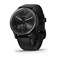 Vivomove Sport черный серый безель с силиконовым ремешком 010-02566-00 010-02566-00 - фото 25982