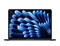 MacBook Air 13 M4 (10/8) 16GB 256GB Midnight (Тёмная ночь) английская клавиатура (KB-US) MW123 MW123 - фото 26191