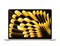 MacBook Air 13 M4 (10/8) 16GB 256GB Starlight (Сияющая звезда) английская клавиатура (KB-US) MW0Y3 MW0Y3 - фото 26197